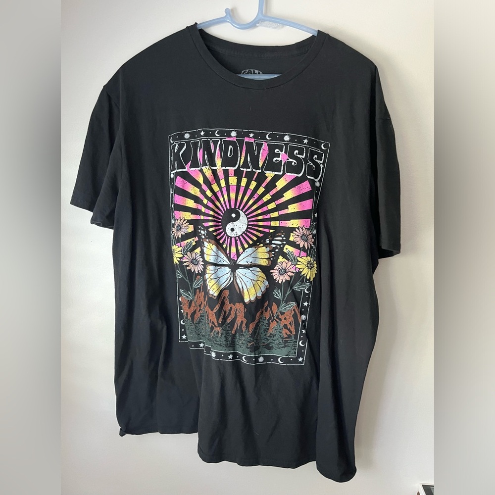 Kindness tshirt